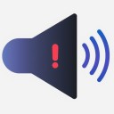 Error Audio Player